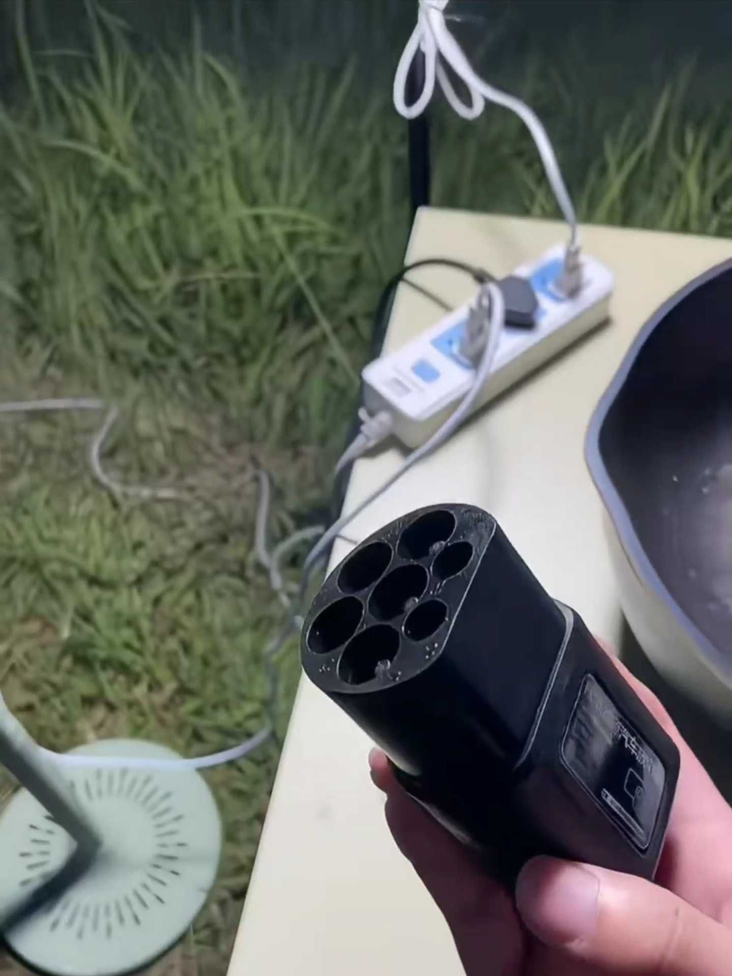 Инвертор для электромобилей 4500W