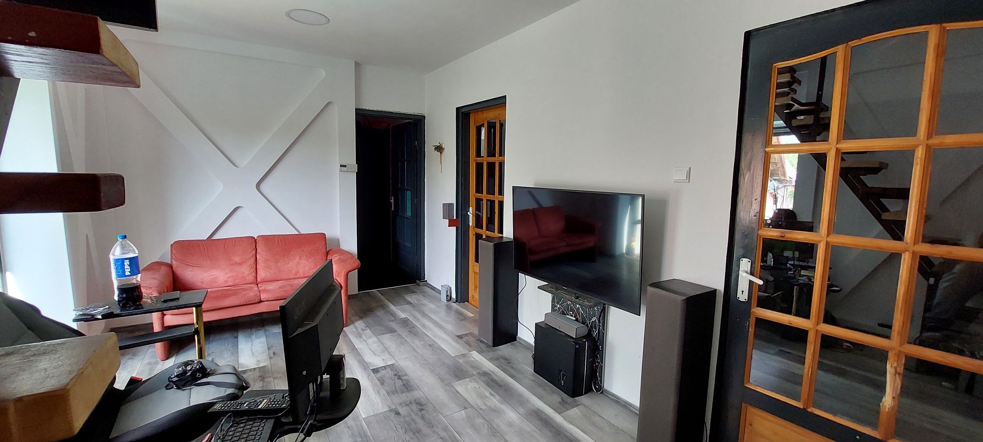 Casa cu teren 719mp Oradea str. Nicolae Beldiceanu