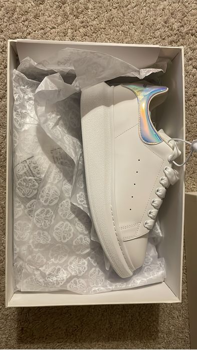 Alexander Mcqueen 44
