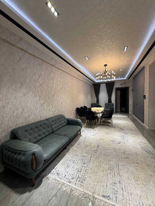 ‼️ Очень Срочно ‼️Продаётся 3х этажный евро коттедж 2 соток с террасой