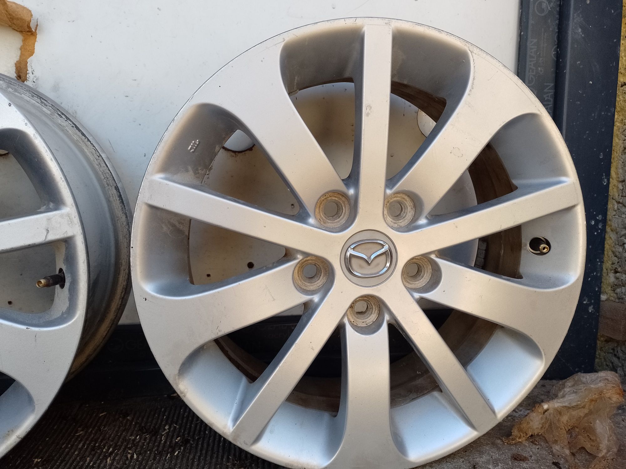 Jante Mazda 215/55 r16