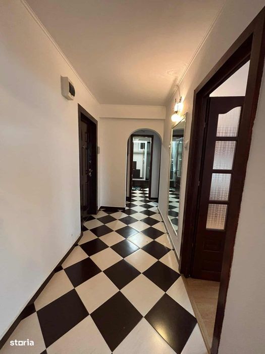 Apartament 2 camere, zona Medical Test