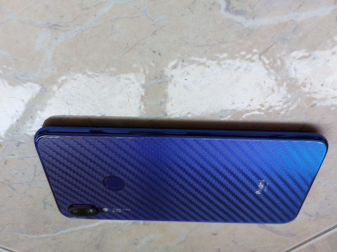 Xiaomi Redmi 7 Note