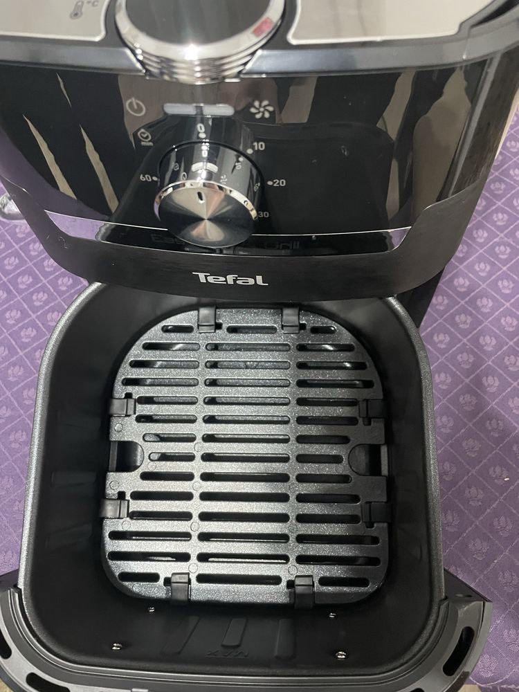 Air Fryer Tefal Easy Fry and Grill Classic