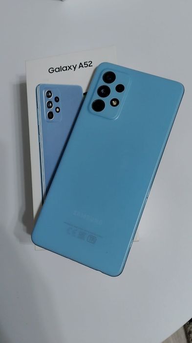 Продам телефон Самсунг в отличном состоянии