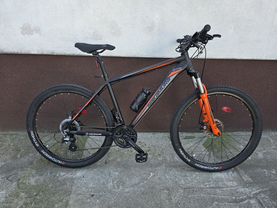 Bicicleta 27,5 impecabila