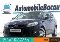 Ford Focus Ford Focus 1.6 Diesel115CP 2011 EURO 5