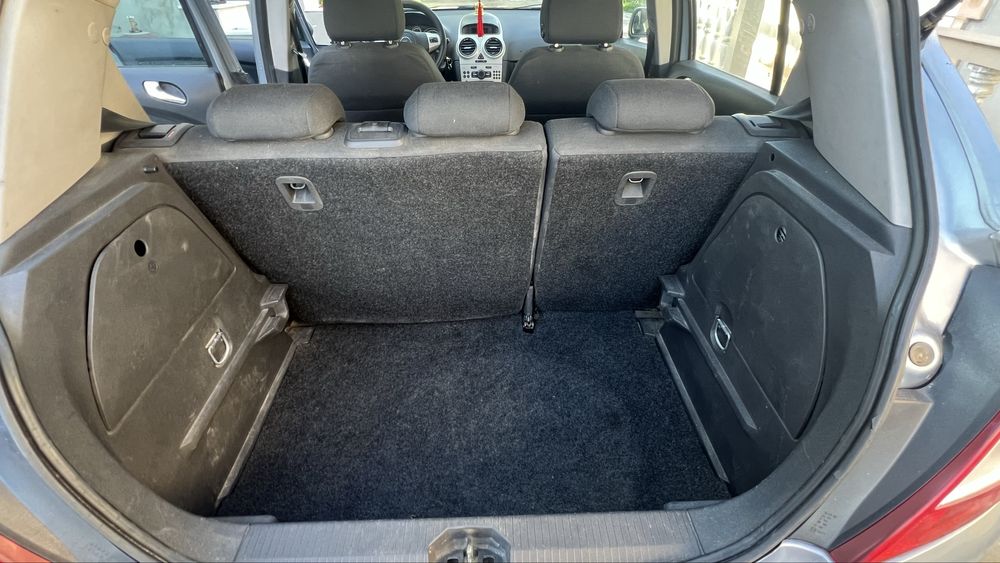 Opel corsa 1.2 benzina