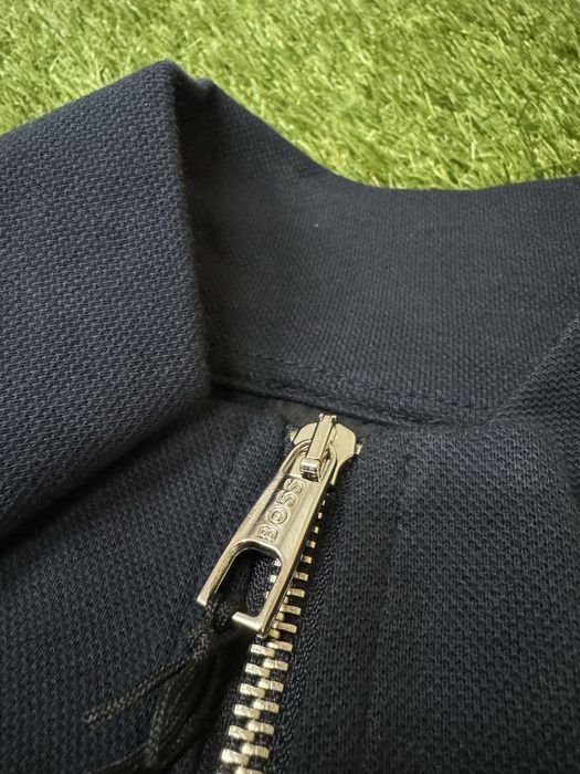 Мъжка блуза Hugo Boss