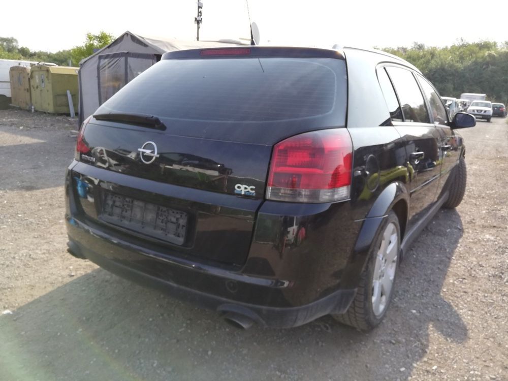 НА ЧАСТИ! Opel Signum 3.0 CDTI V6 24V 177 кс. Isuzu АВТОМАТИК OPC line