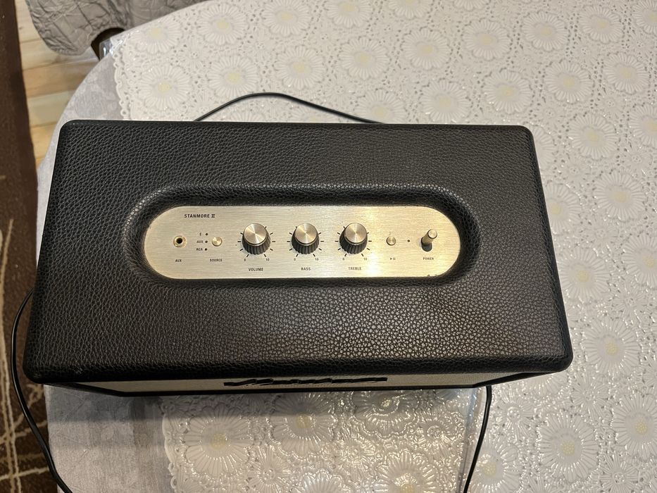 Като нова Marshall Stanmore 2