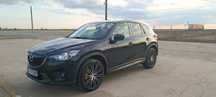 Mazda Cx5 Skyactive 2012 2.2 175 cp 4x4