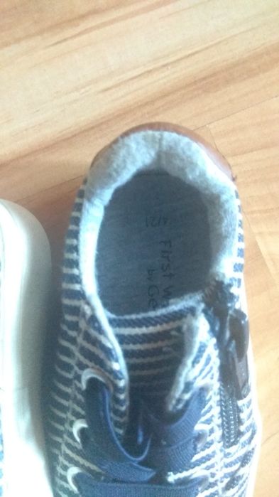 Детски обувчици за пролет -лято21-23