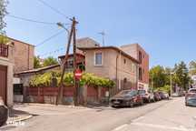 Dorobanti - Amman | casa P+1 renovabila | lot de colt