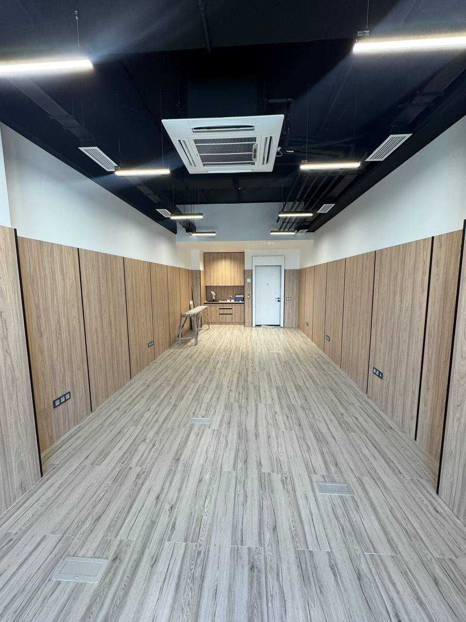 Аренда ОФИС в ЖК Nest one  6-этаж 42м2