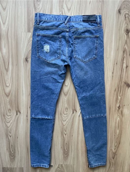 RELİGİON force jeans/мъжки дънки W32