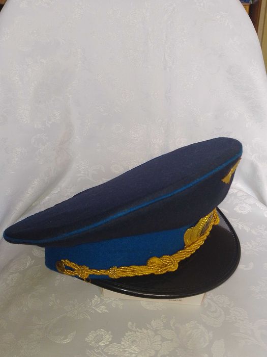 Стара Железничарска Фуражка , ЖП Шапка, - Нова