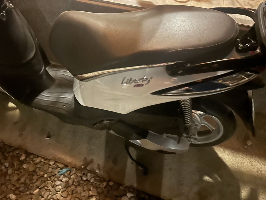 Scooter Piaggio 125