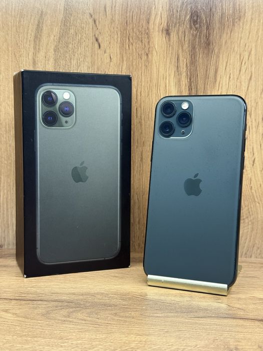 Iphone 11 Pro | AS STORE