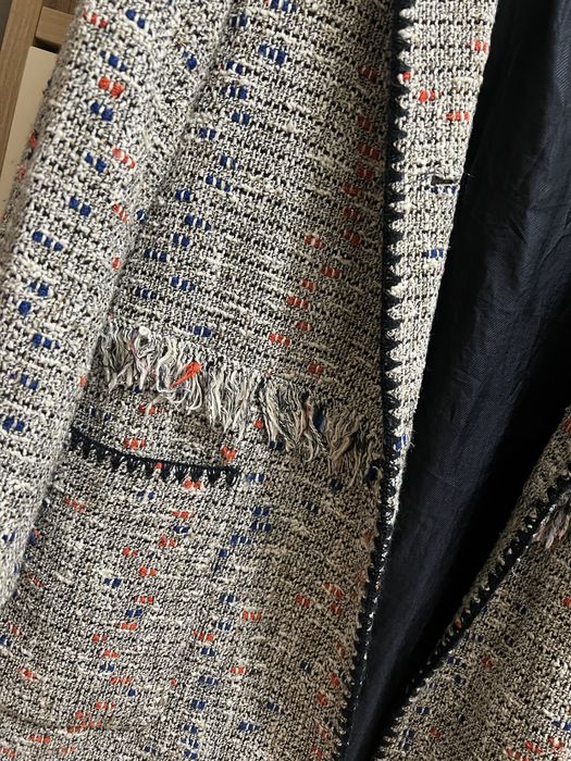 Палто/сако Zara букле