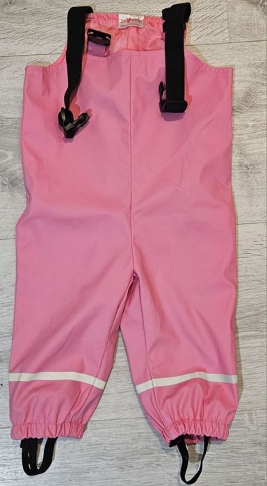 Vand set ploaie F&F / Sinsay