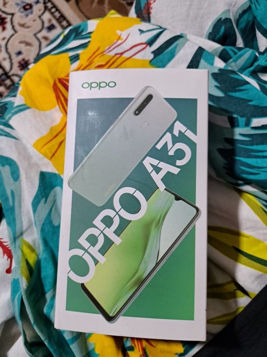 Oppo ,новый  в коробке.