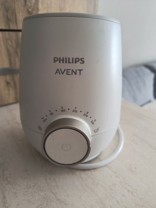 Нагревател за шишета Авент