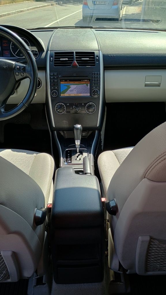 Mercedes A180CDI