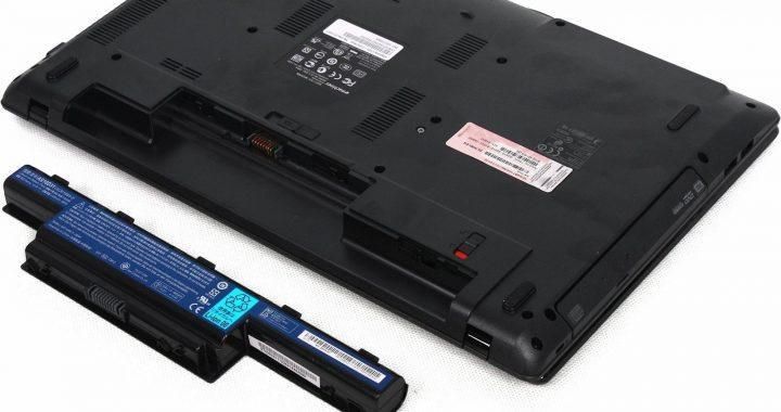 Аккумулятор/ Батарейка на ноутбук НР, Acer, Asus, Dell, Sony, Toshibа