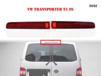 Al treilea stop cu diodă pentru VW Transporter T5 T6 2003 - 2015