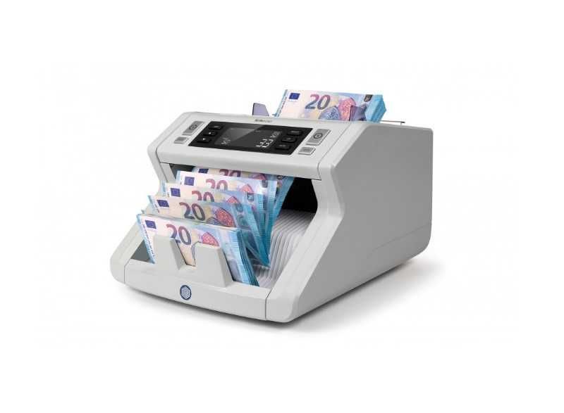 Masina de numarat bancnote, 2210 Safescan, NEGOCIABIL