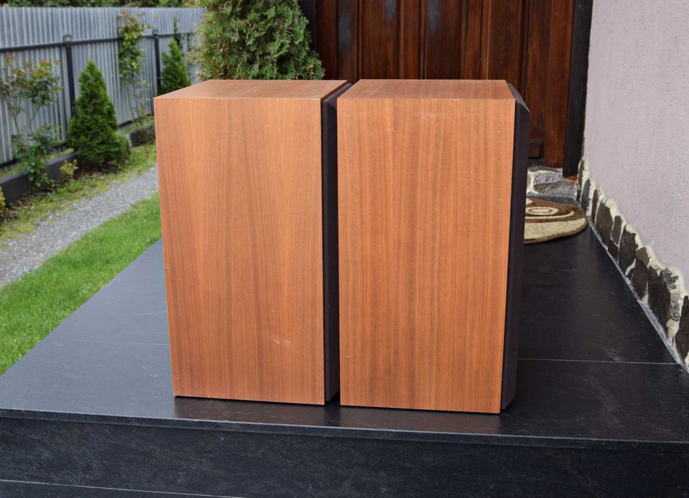 Boxe Revox BR 430, vintage