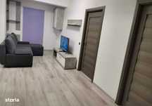 Apartament spatios 3 camere, 2 bai, 66mp, mobilat, zona Primarie/Lidl