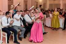 Dansatoare Bellydance show dans oriental Sibiu Mureș Arad Timișoara