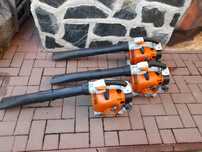 Suflante stihl bg 86