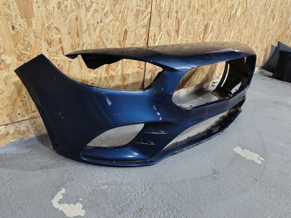 Bara fata Mercedes B-Class w247 an 2019-2023