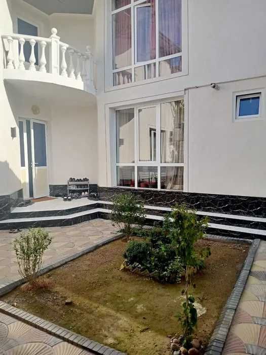 Sotiladi Продается Дом Мирабад Саракулька 2 сотки с ремонтом 2 этажный