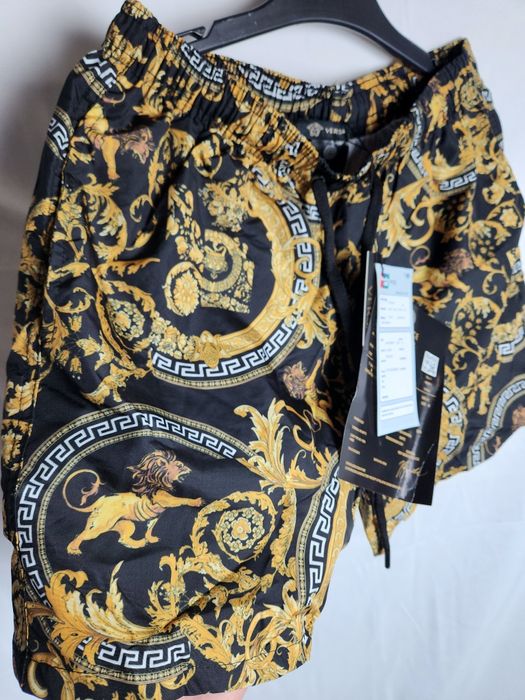 Versace къси панталони/бански