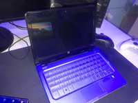 Laptop HP Mini Windows 7