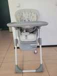 Scaun bebelus copii Joie Mimzy Recline
