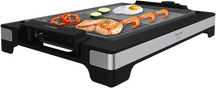 Електрическа грил плоча Cecotec Tasty&Grill,2000W,Незалепващо покритие