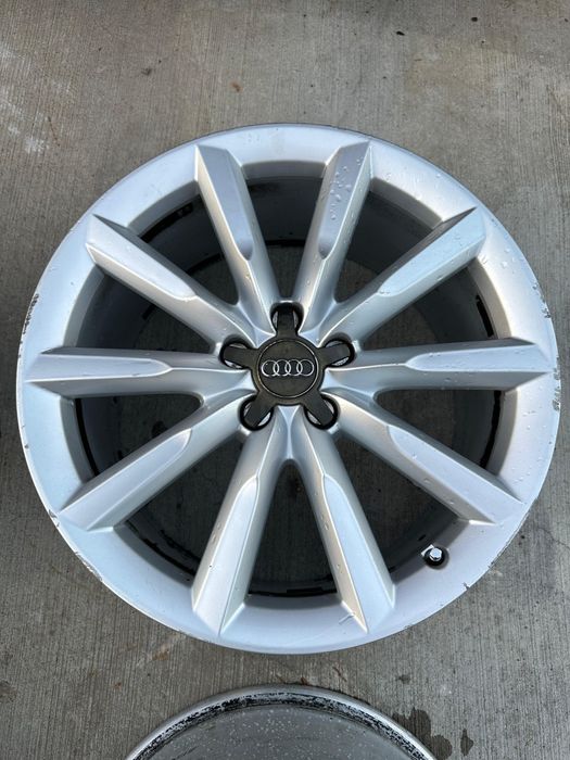 Jante Audi A6 Allroad 19 inch