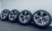 Jante 21” roti iarna originale BMW X7 G07 X6 G06 M paket M754 M50D