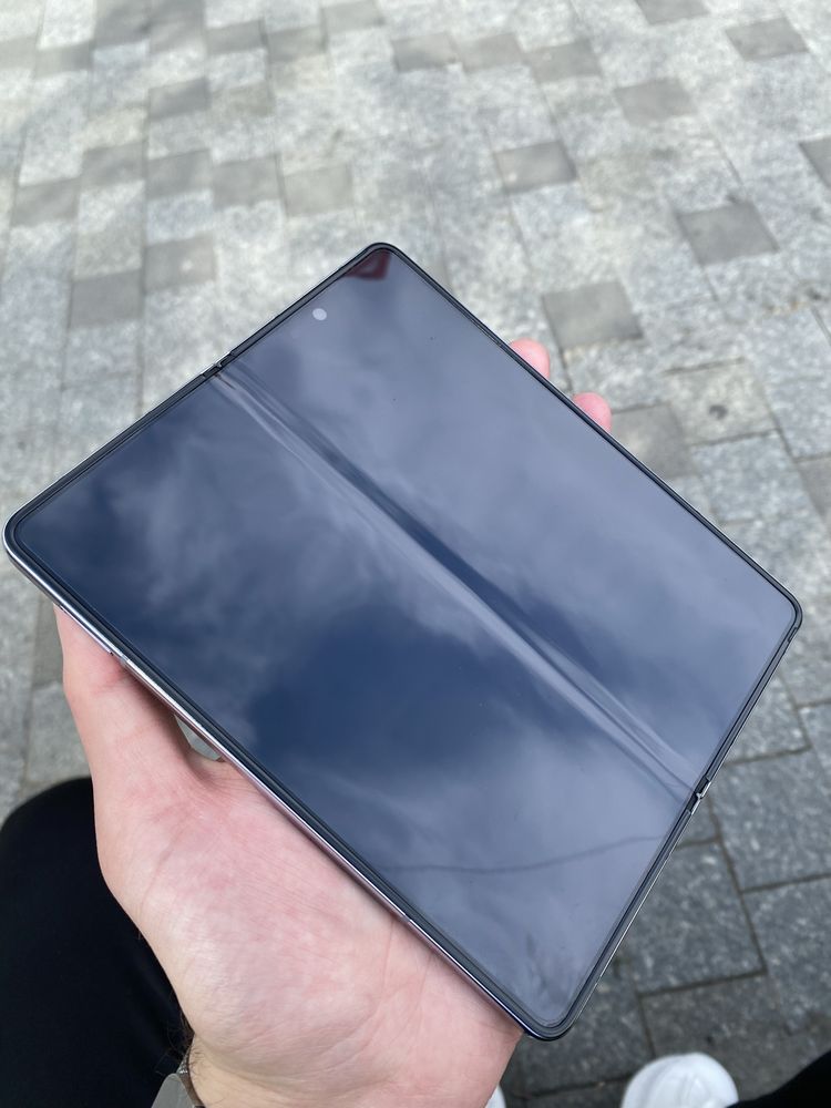 Продам Samsung Galaxy Z Fold 5 256Gb