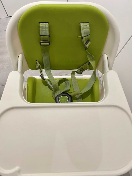 Детско столче за хранене Mamas & Papas Pixi Putty