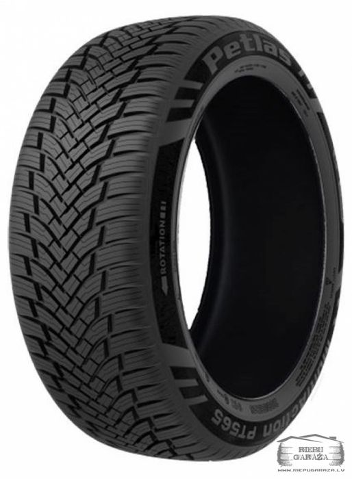 Шины всесезонные Petlas Multi Action 245/45/R18 PT565