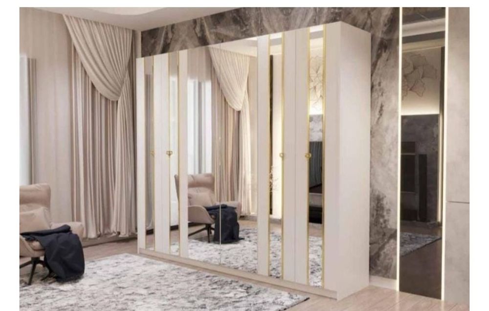 Продам шкаф новый в коробке не собранный