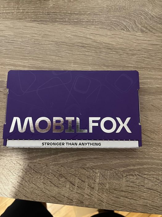 Калъф+протектор за iphone 13