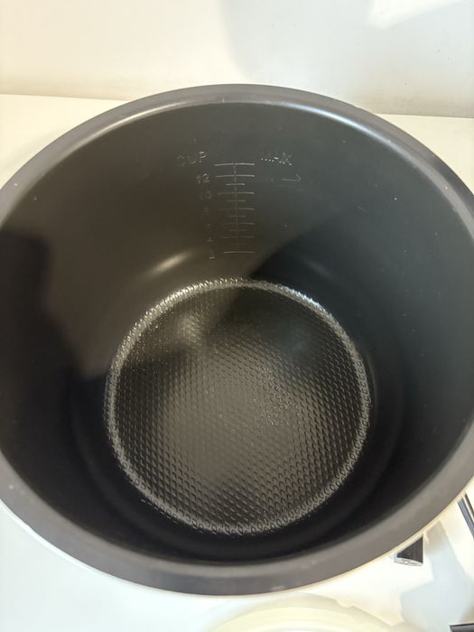 Oală cu presiune electrică Tefal OnePot 5.8L