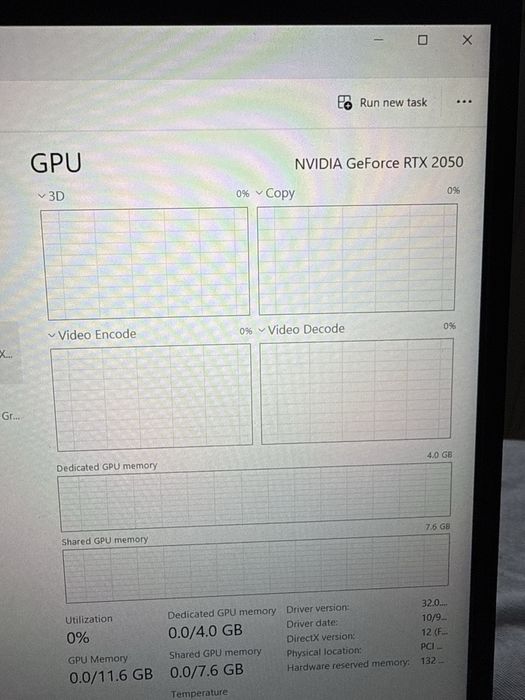 Laptop Gaming HP Victus 15-fb1107nq